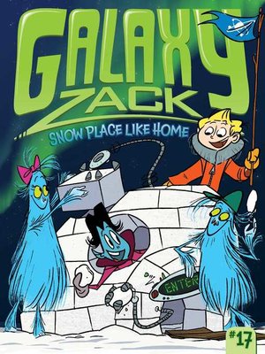 cover image of Snow Place Like Home